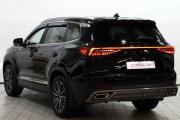 Chery Tiggo 8 Pro Max I Рестайлинг Сургут  - изображение 38