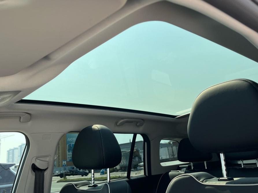 Jaecoo J6 Самара  - изображение 30