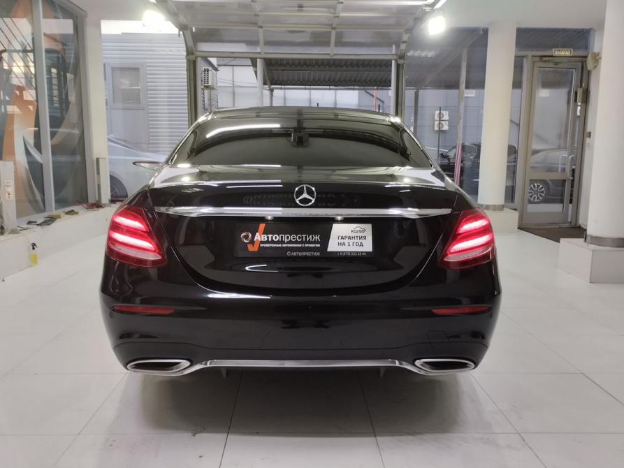 Mercedes-Benz E-Класс V (W213 S213 C238) Минеральные Воды  - изображение 5