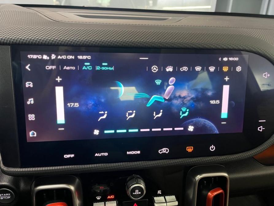 Haval Dargo Абакан  - изображение 25