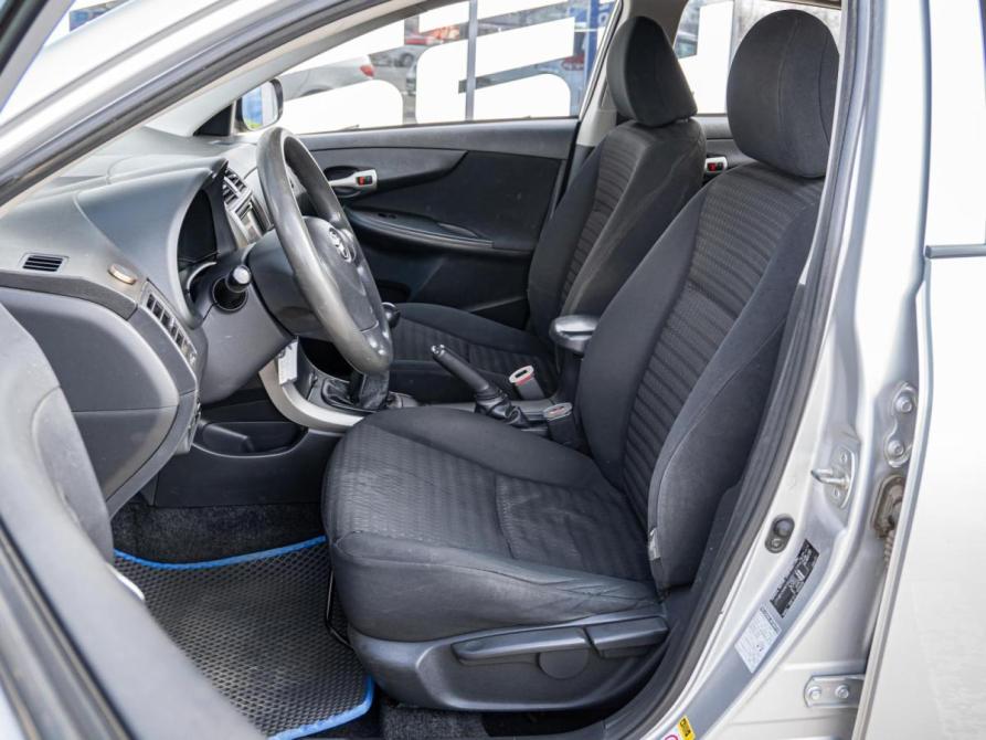 Toyota Corolla X (E140 E150) Краснодар  - изображение 10