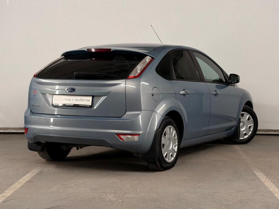 Ford Focus II Рестайлинг Екатеринбург  - изображение 2