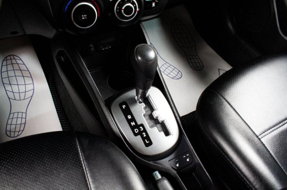 Kia Rio III Сургут  - изображение 15