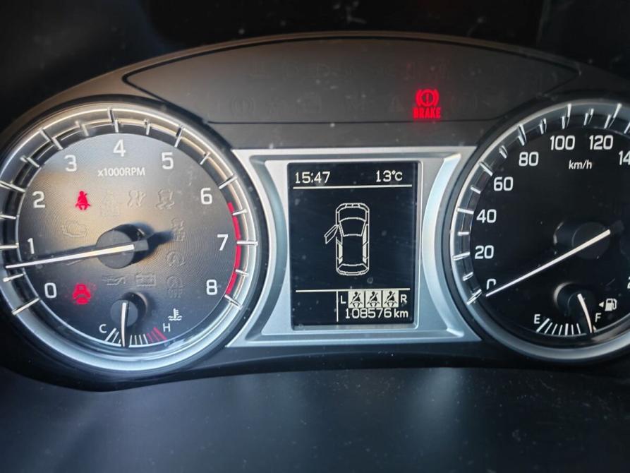 Suzuki Vitara II Санкт-Петербург  - изображение 6