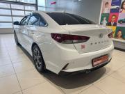 Hyundai Sonata VII (LF) Рестайлинг Екатеринбург  - изображение 25