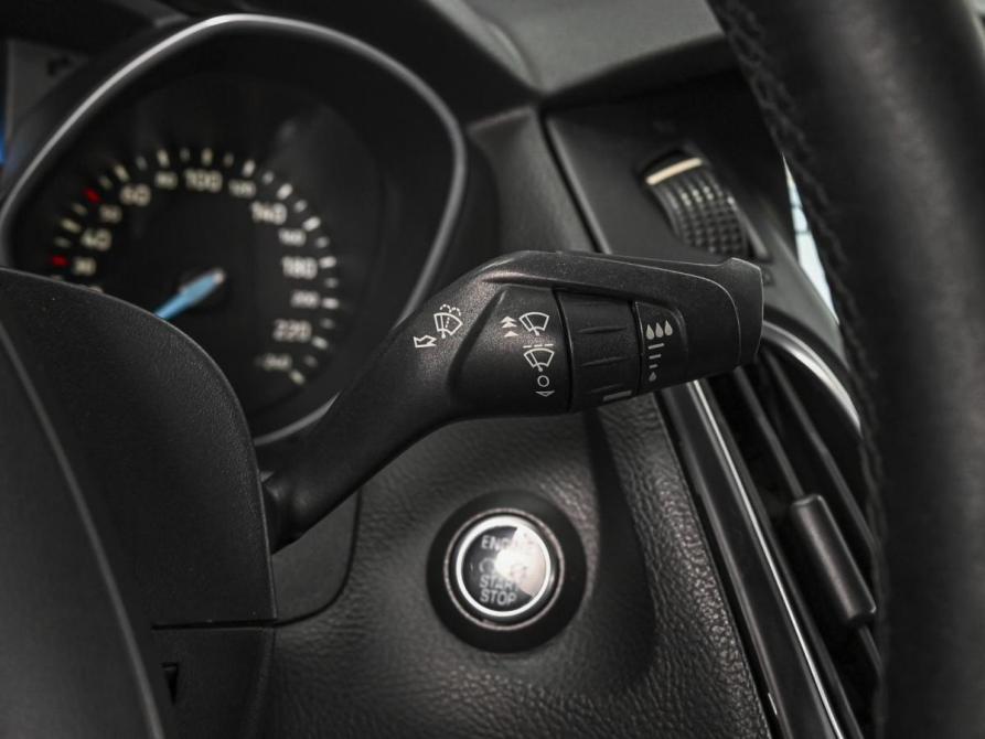 Ford Focus III Рестайлинг Ставрополь  - изображение 17