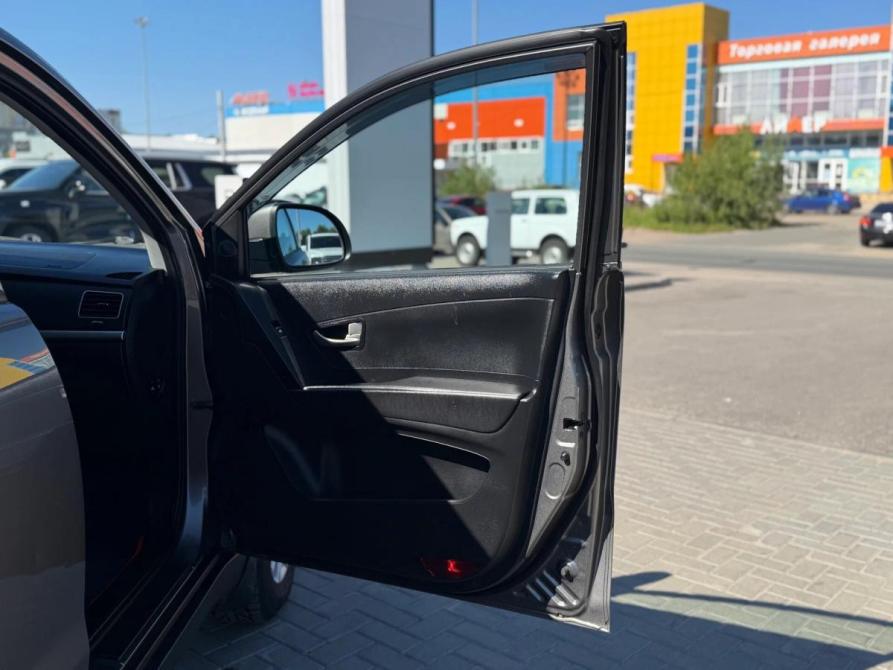 SsangYong Actyon II Сыктывкар  - изображение 7
