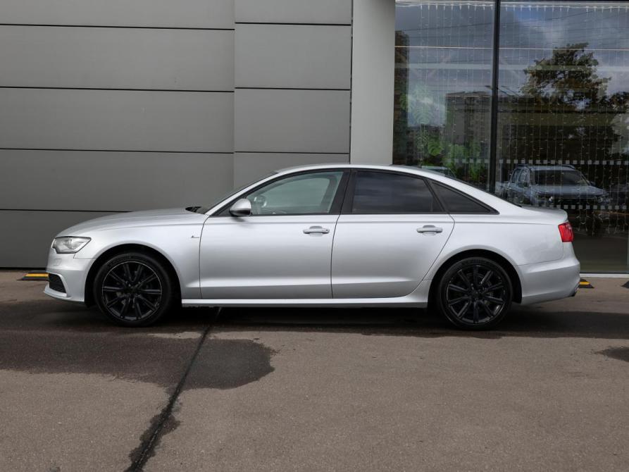 Audi A6 IV (C7) Москва  - изображение 8