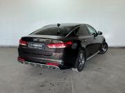 Kia Optima IV Москва  - изображение 28
