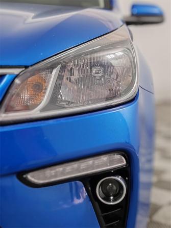 Kia Rio IV с пробегом 2019 года, цена 1 289 000 рублей, 107063 км, седан, Автокод Объявления