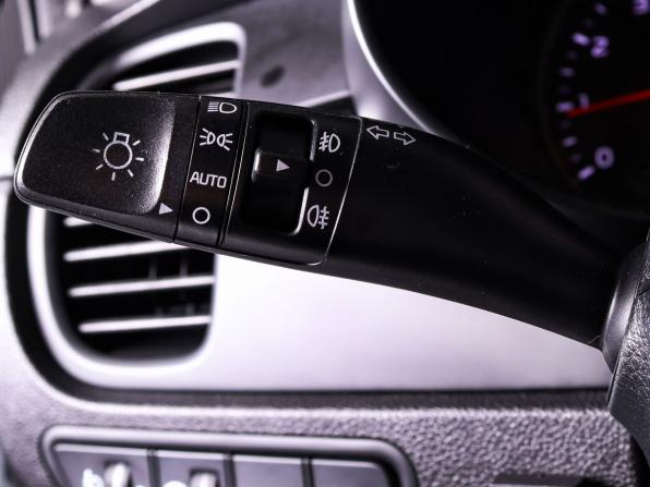 Kia Rio IV с пробегом 2020 года, цена 1 629 000 рублей, 84000 км, хэтчбек, Автокод Объявления
