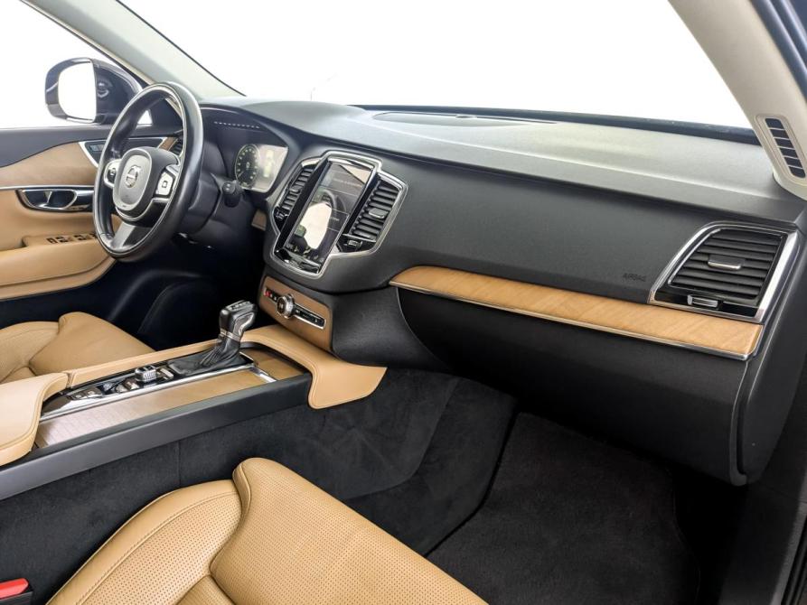 Volvo XC90 II Москва  - изображение 11