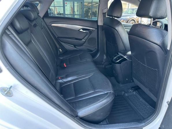 Hyundai i40 I с пробегом 2015 года, цена 1 170 000 рублей, 206691 км, седан, Автокод Объявления