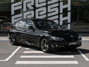 BMW 3 серии VI (F3x) Волгоград  - изображение 20