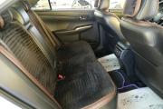 Toyota Camry VII (XV50) Рестайлинг Омск  - изображение 43