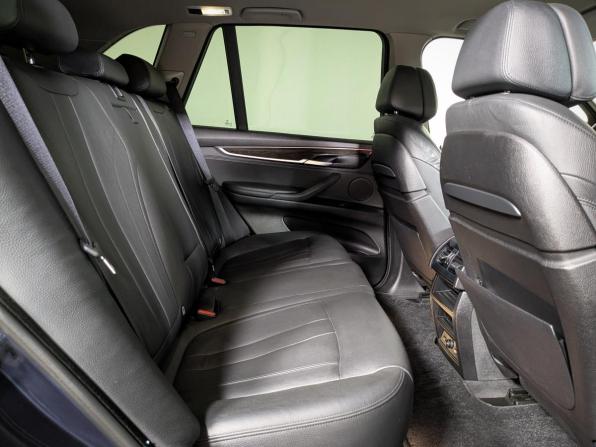 BMW X5 III (F15) с пробегом 2015 года, цена 3 179 500 рублей, 196500 км, внедорожник, Автокод Объявления