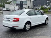 Skoda Octavia III (A7) Рестайлинг Мурманск  - изображение 26