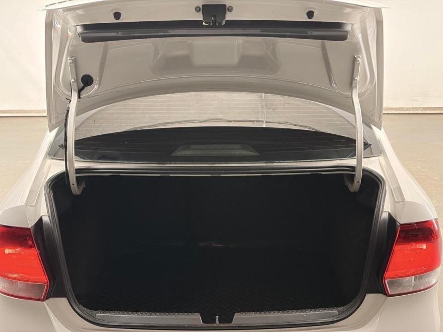 Volkswagen Polo V Екатеринбург  - изображение 17