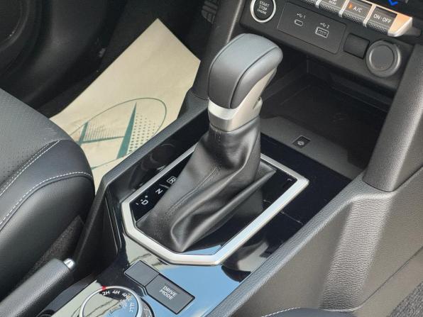 Mitsubishi L200 VI с пробегом 2025 года, цена 5 300 000 рублей, 10 км, пикап, Автокод Объявления