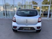 Renault Sandero II Воронеж  - изображение 18