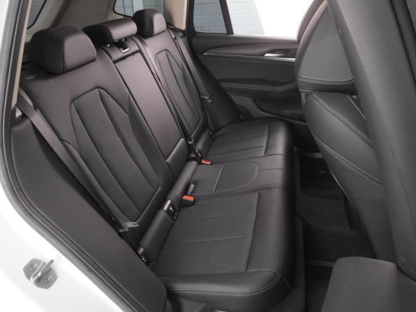 BMW X3 III (G01) Рестайлинг с пробегом 2021 года, цена 5 724 000 рублей, 61745 км, внедорожник, Автокод Объявления