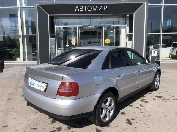 Audi A4 I (B5) Рестайлинг с пробегом 2000 года, цена 350 000 рублей, 388842 км, седан, Автокод Объявления