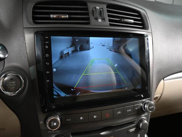 Lexus IS II Рестайлинг 2 с пробегом 2011 года, цена 1 650 000 рублей, 261686 км, седан, Автокод Объявления