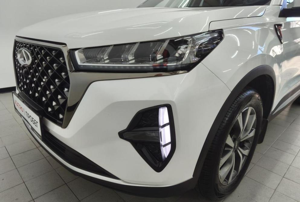 Chery Tiggo 7 Pro Max I Екатеринбург  - изображение 22