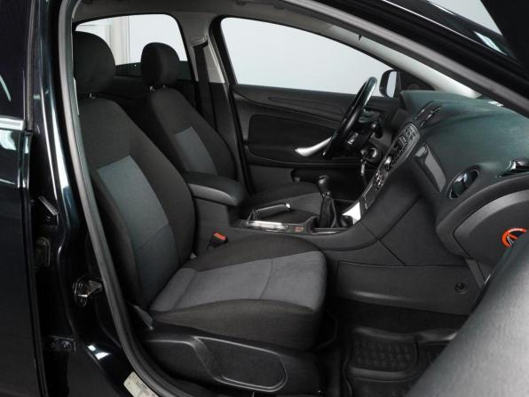 Ford Mondeo IV с пробегом 2009 года, цена 779 000 рублей, 235067 км, седан, Автокод Объявления