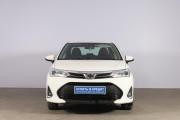 Toyota Corolla XI (E160 E170 E180) Новосибирск  - изображение 18