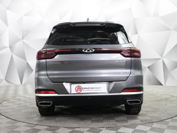 Chery Tiggo 7 Pro I с пробегом 2022 года, цена 1 688 000 рублей, 92200 км, внедорожник, Автокод Объявления