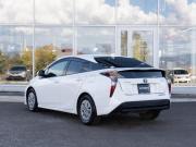 Toyota Prius IV (XW50) Улан-Удэ  - изображение 23