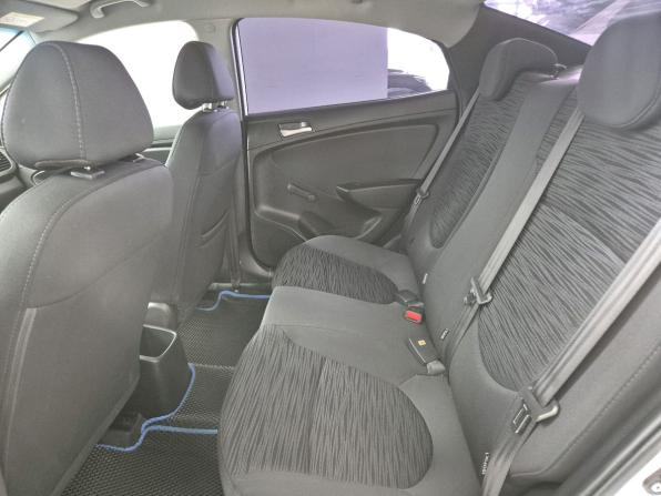 Hyundai Solaris I Рестайлинг с пробегом 2014 года, цена 869 000 рублей, 171494 км, седан, Автокод Объявления
