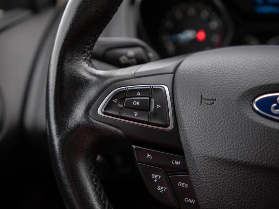 Ford Focus III Рестайлинг Сочи  - изображение 16