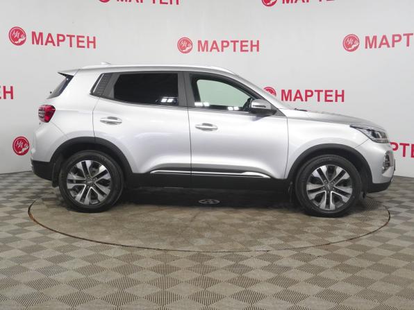 Chery Tiggo 4 Pro I Рестайлинг с пробегом 2024 года, цена 1 754 000 рублей, 29728 км, внедорожник, Автокод Объявления