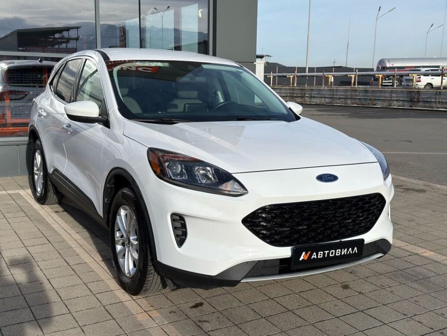 Ford Escape IV Владикавказ  - изображение 3