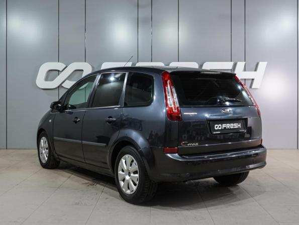 Ford C-MAX I Рестайлинг с пробегом 2008 года, цена 549 000 рублей, 172322 км, компактвэн, Автокод Объявления
