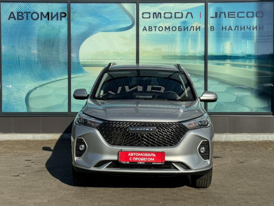 Haval M6 II Архангельск  - изображение 2