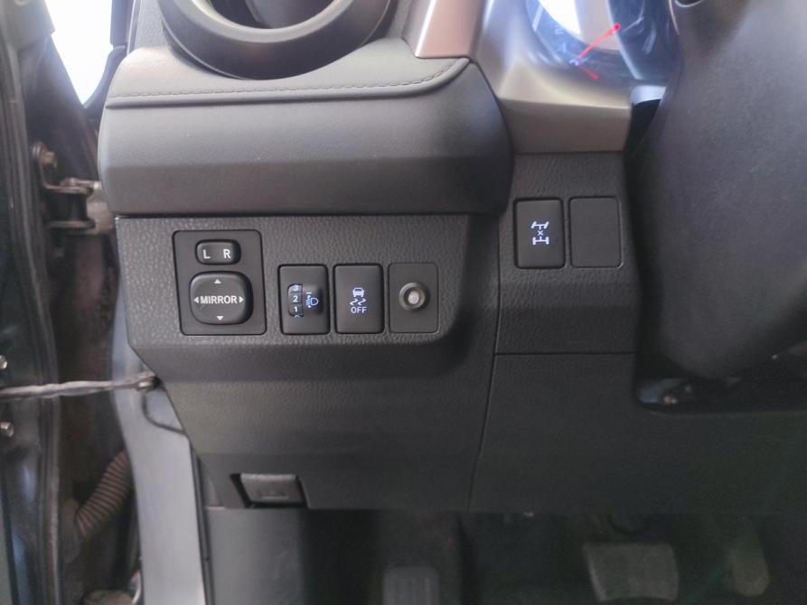 Toyota RAV4 IV (XA40) Курск  - изображение 20