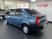 Renault Logan I Рестайлинг Киров  - изображение 20