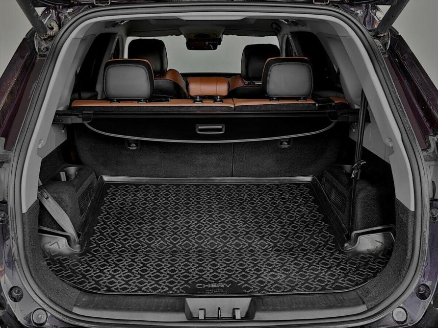 Chery Tiggo 8 Pro Max I Москва  - изображение 14