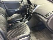 Hyundai Solaris I Рестайлинг Саратов  - изображение 21