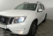 Nissan Terrano III (D10) Волгоград  - изображение 44