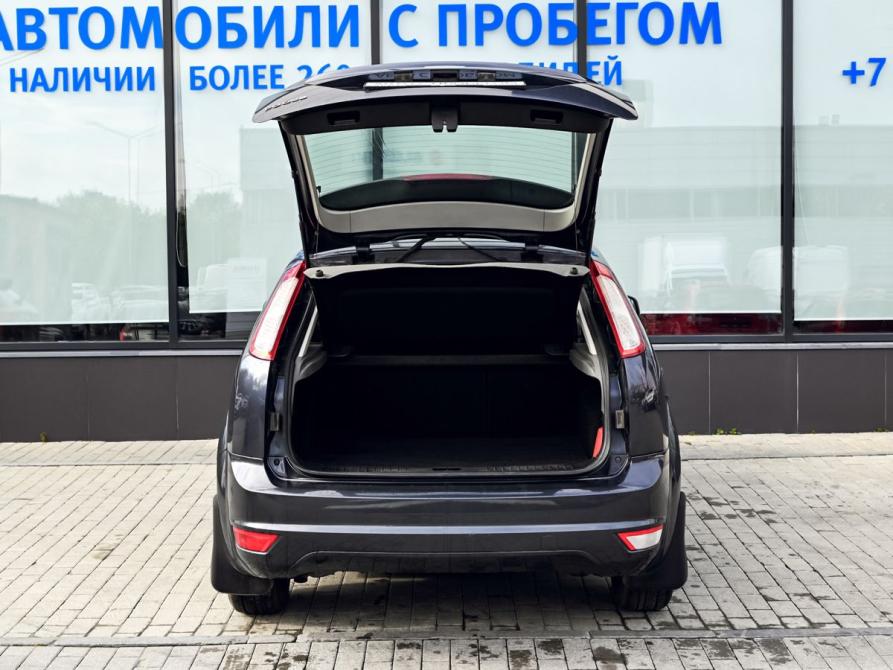 Ford Focus II Рестайлинг Екатеринбург  - изображение 19
