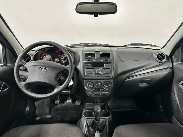 Lada (ВАЗ) Granta I Рестайлинг с пробегом 2023 года, цена 890 000 рублей, 49000 км, лифтбек, Автокод Объявления