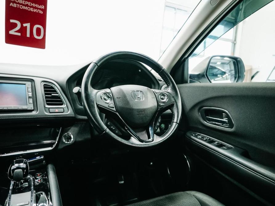 Honda Vezel I Рестайлинг Красноярск  - изображение 15