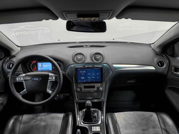 Ford Mondeo IV с пробегом 2010 года, цена 820 000 рублей, 186171 км, седан, Автокод Объявления