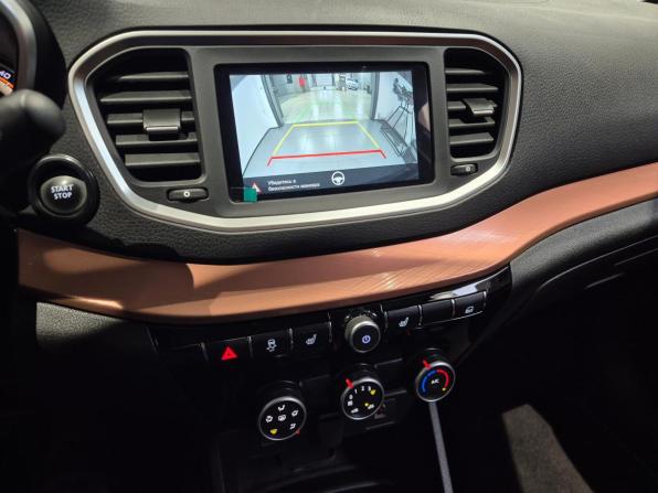 Lada (ВАЗ) Vesta I Рестайлинг (NG) с пробегом 2025 года, цена 1 549 000 рублей, 22348 км, универсал, Автокод Объявления