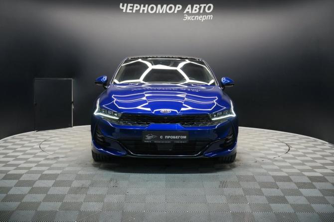 Kia K5 III с пробегом 2020 года, цена 2 985 000 рублей, 87977 км, седан, Автокод Объявления