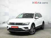 Volkswagen Tiguan II Екатеринбург  - изображение 20